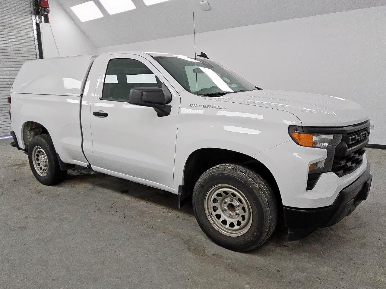 3GCNAAEK3PG351459 CHEVROLET ALL Models 2023
