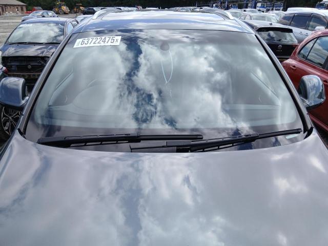 2014 AUDI Q7 S LINE