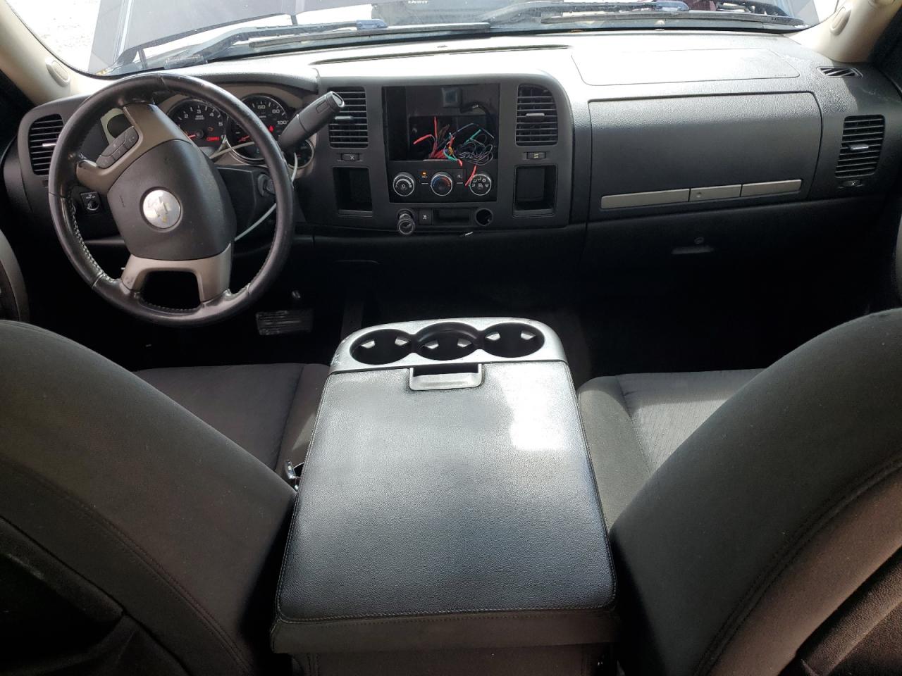 3gcpcsea4bg260449 3GCPCSEA4BG260449 2011 Chevrolet Silverado C1500 Lt