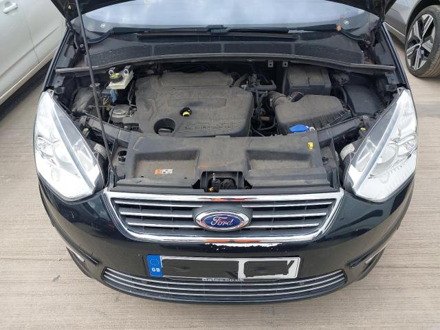 2014 FORD GALAXY TIT