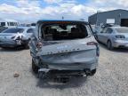 2022 KIA TELLURIDE SX for sale at Copart UT - SALT LAKE CITY