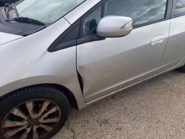2013 HONDA INSIGHT HS-T IMA CVT 