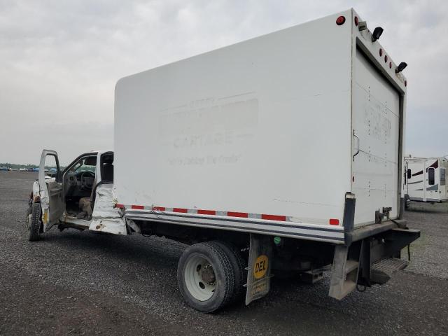 2008 FORD F450 SUPER DUTY  