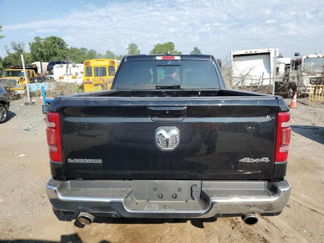  RAM 1500 2023 Черный