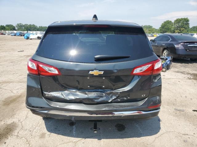  CHEVROLET EQUINOX 2020 Сharcoal
