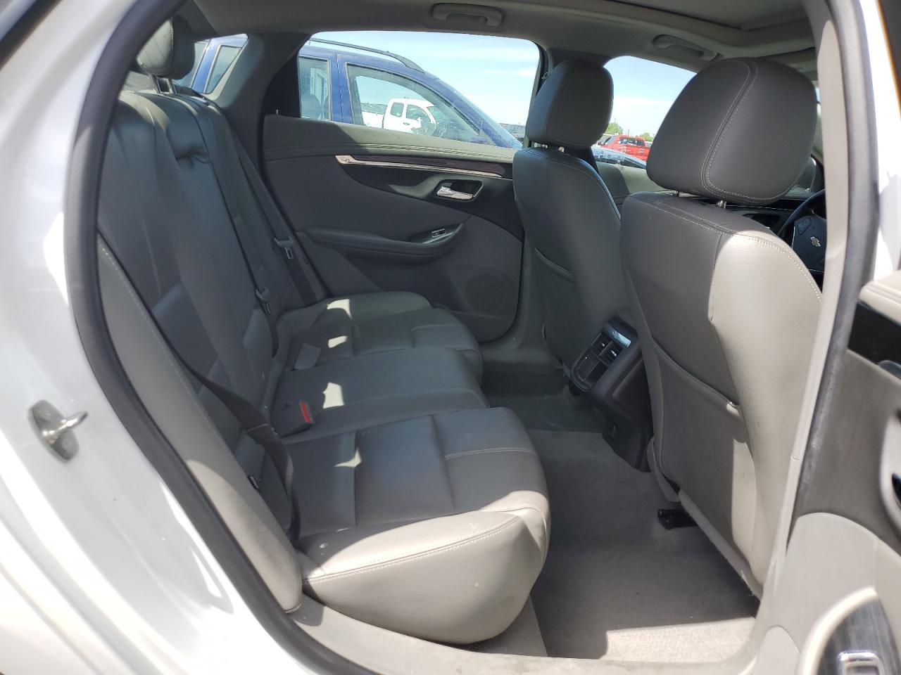2019 Chevrolet Impala Lt VIN: 2G11Z5S3XK9123868 Lot: 63707365