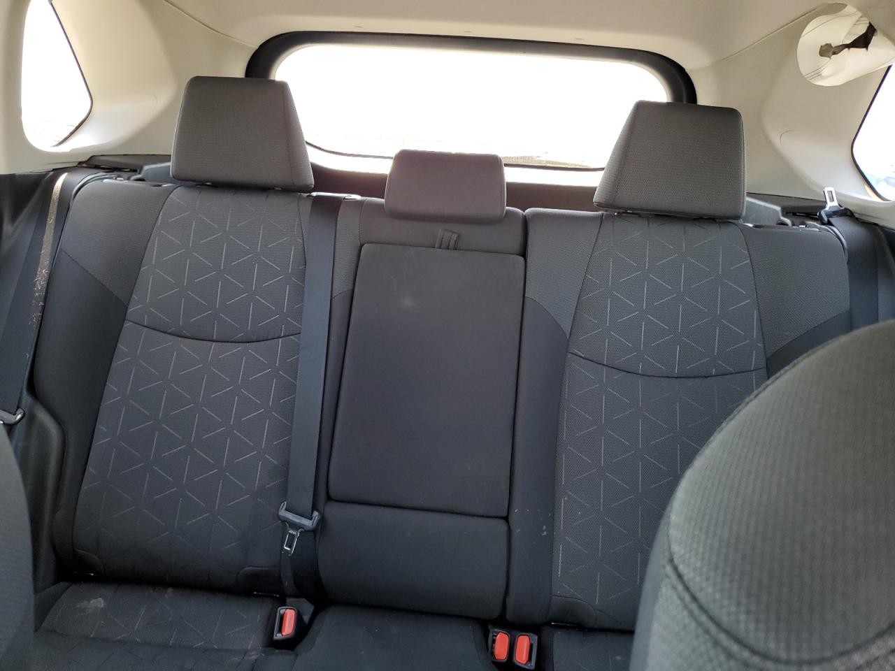 2021 Toyota Rav4 Xle VIN: 2T3W1RFV3MC096630 Lot: 64459795