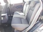 2007 FORD FOCUS ZETEC CLIMATE 116  for sale at Copart SANDWICH