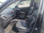 2008 CITROEN C-CROSSER for sale at Copart SANDTOFT