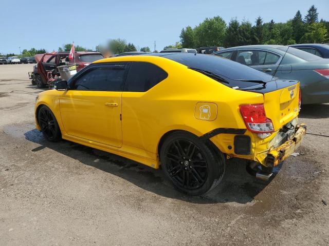 2012 TOYOTA SCION TC   