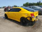 2012 TOYOTA SCION TC    for sale at Copart ON - TORONTO