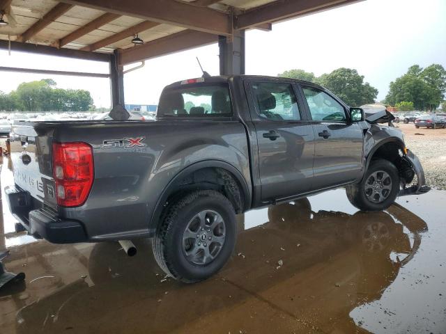  FORD RANGER 2020 Серый