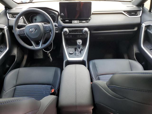  TOYOTA RAV4 2024 Серый
