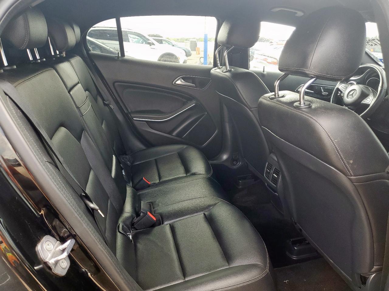 wdctg4eb6lu023672 WDCTG4EB6LU023672 2020 Mercedes-Benz Gla 250