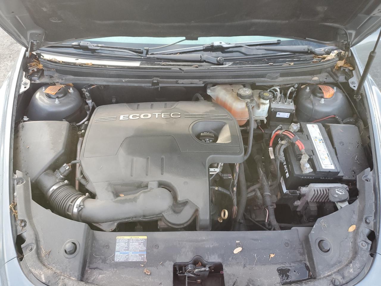 2009 Chevrolet Malibu Ls VIN: 1G1ZG57B09F216151 Lot: 64359495