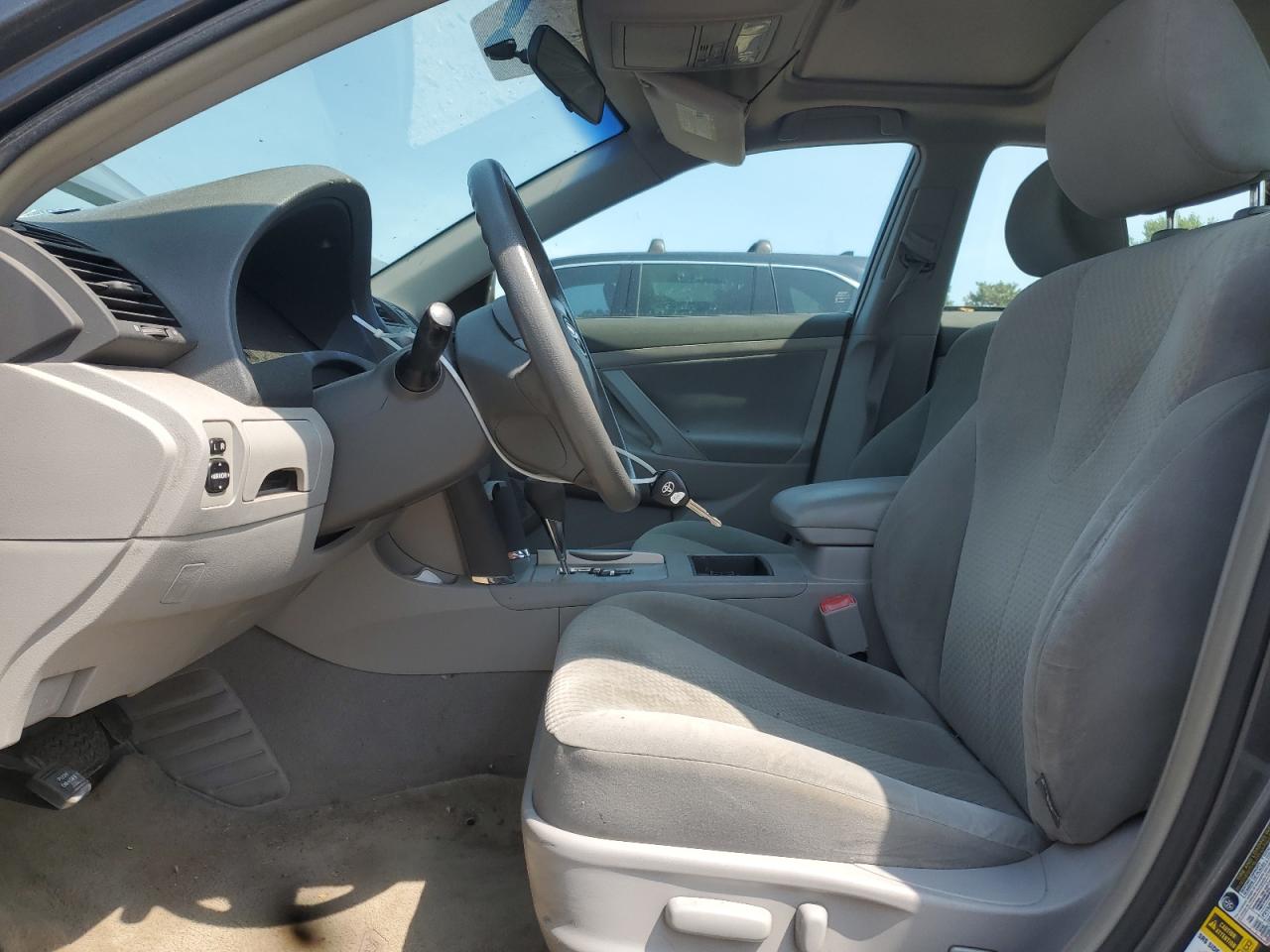 2008 Toyota Camry Ce VIN: 4T4BE46K08R042412 Lot: 66655655