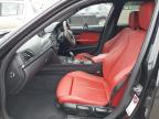 2014 BMW 330D M SPORT AUTO  for sale at Copart WHITBURN