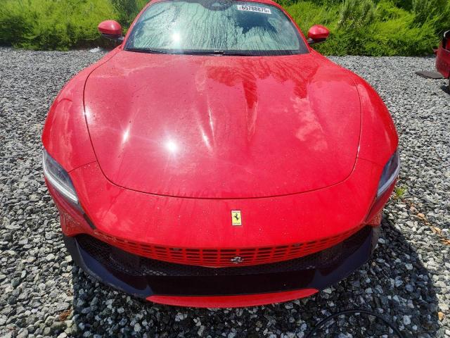 2023 FERRARI ROMA   