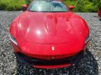2023 FERRARI ROMA    for sale at Copart NC - MEBANE