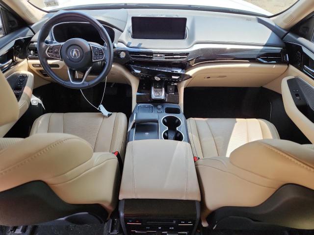  ACURA MDX 2023 White