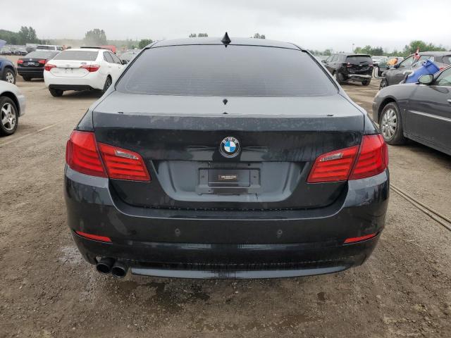 2012 BMW 528 I  
