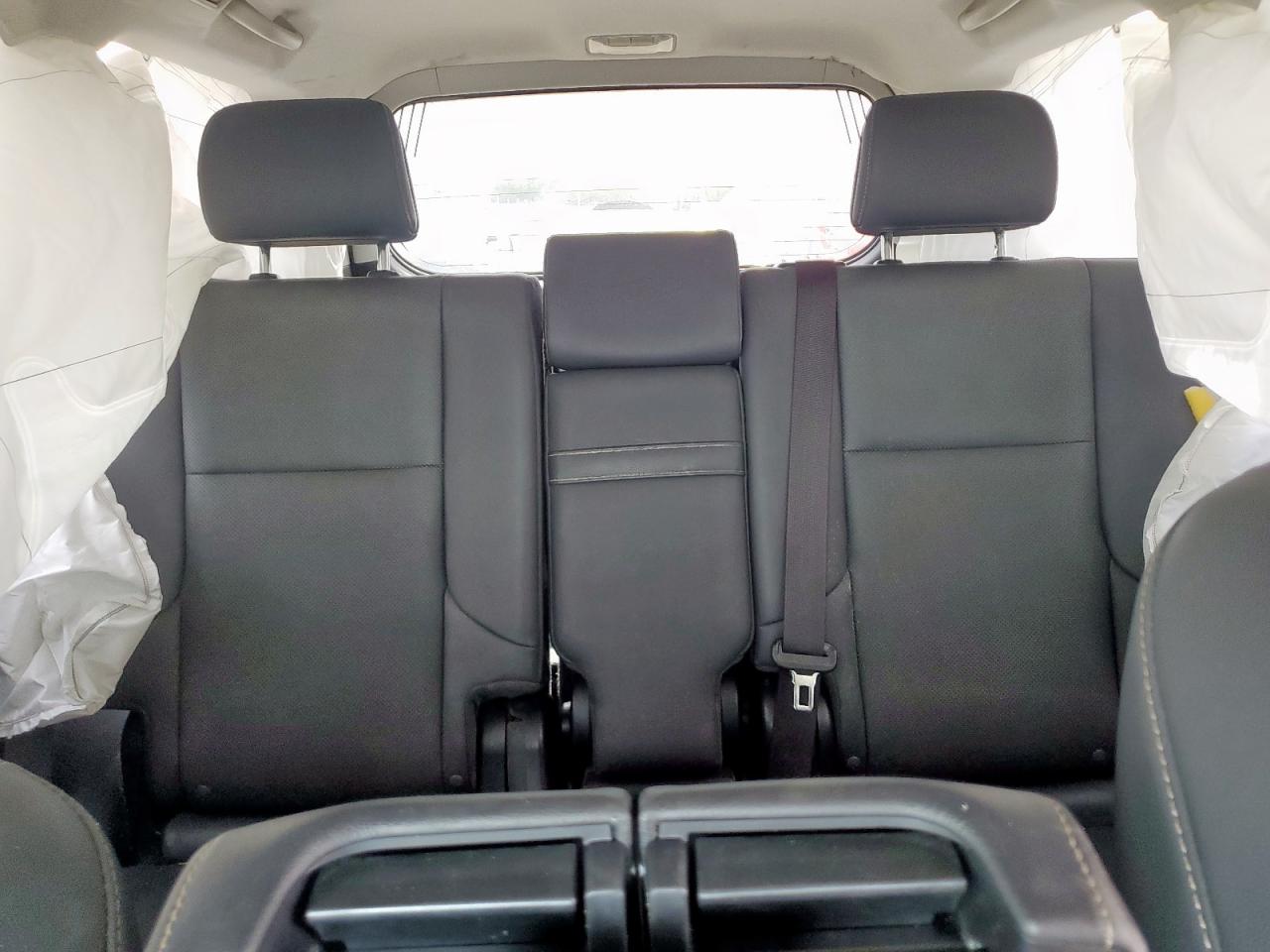 2019 Lexus Gx 460 VIN: JTJBM7FX1K5223967 Lot: 62475835