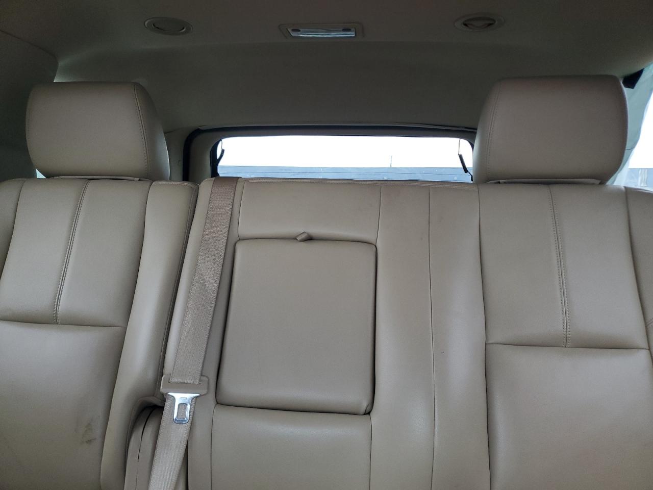 2013 Chevrolet Tahoe K1500 Lt VIN: 1GNSKBE04DR332507 Lot: 63448245