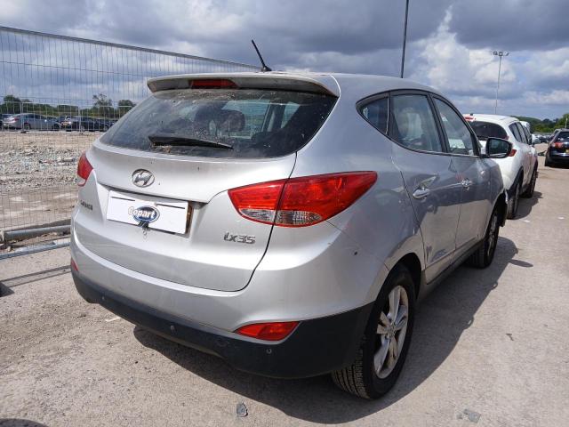 2012 HYUNDAI IX35 GDI S