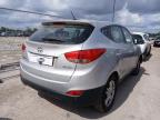 2012 HYUNDAI IX35 GDI S for sale at Copart WESTBURY