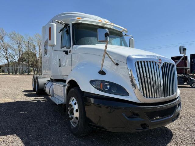 2017 Intl Prostar - Trucks Semi Truck
