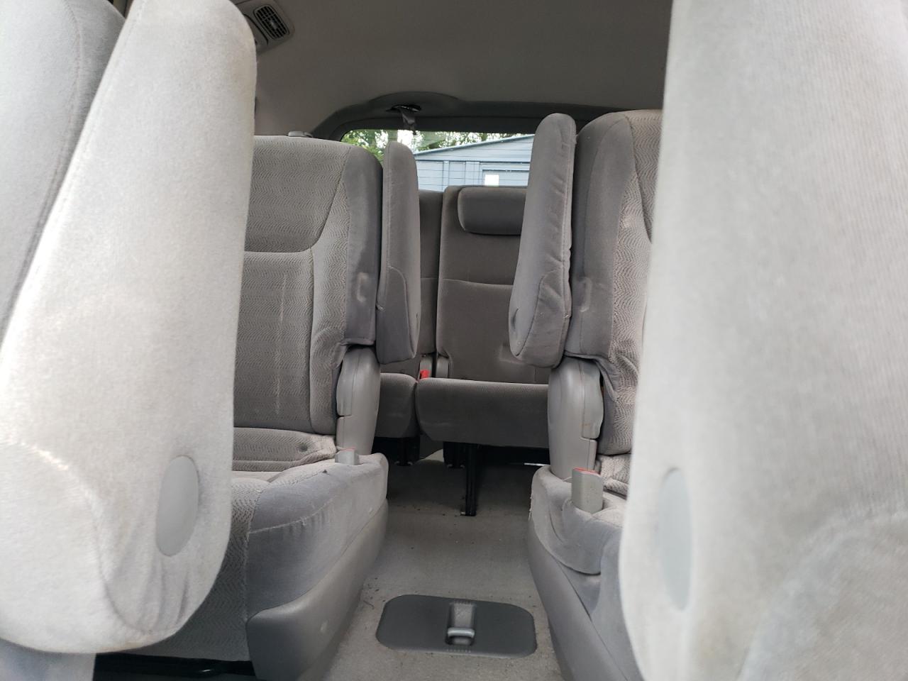 2006 Toyota Sienna Xle VIN: 5TDZA22C86S425396 Lot: 64668985