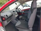 2008 CITROEN C1 VIBE for sale at Copart SANDWICH