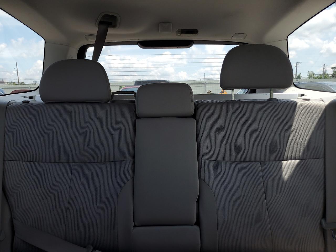 2010 Subaru Forester 2.5X VIN: JF2SH6AC8AH758427 Lot: 65179725