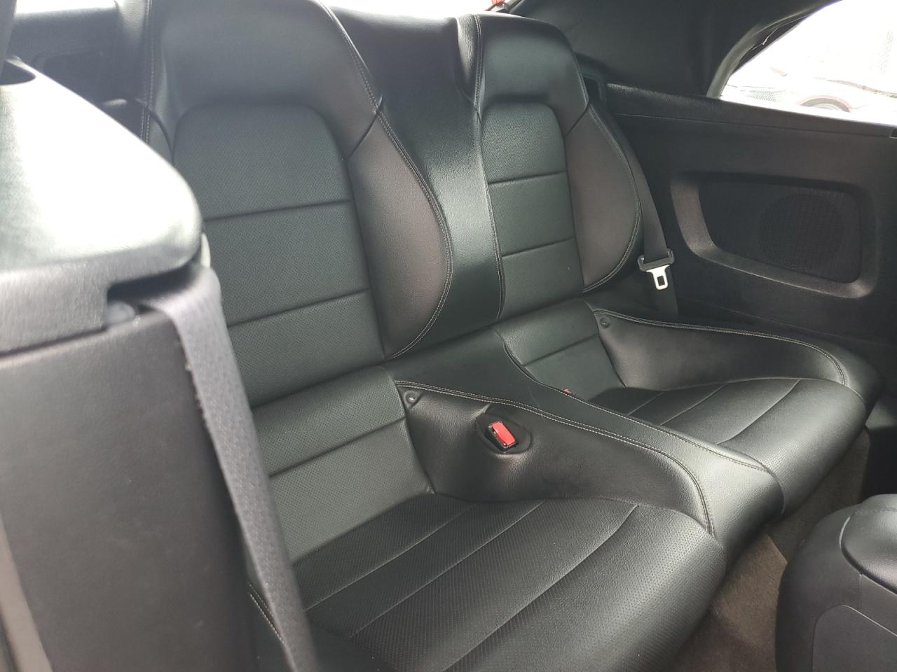 1FATP8UH1H5279387 FORD ALL Models 2017