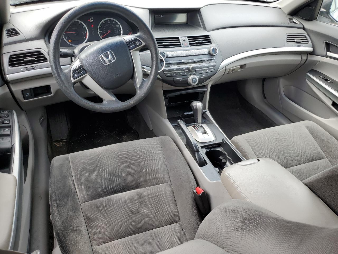 2010 Honda Accord Ex VIN: 1HGCP2F72AA156935 Lot: 65117145