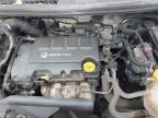 2012 VAUXHALL CORSA ACTI for sale at Copart WHITBURN