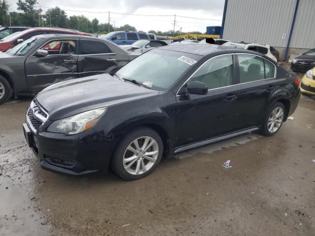 2014 Subaru Legacy 2.5I Premium