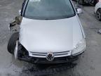 2008 VOLKSWAGEN GOLF MATCH for sale at Copart BELFAST