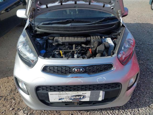 2015 KIA PICANTO 3