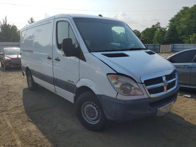 2008 DODGE SPRINTER 2500  