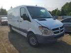 2008 DODGE SPRINTER 2500   for sale at Copart NJ - TRENTON