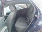 2011 FORD FIESTA TIT for sale at Copart SANDY