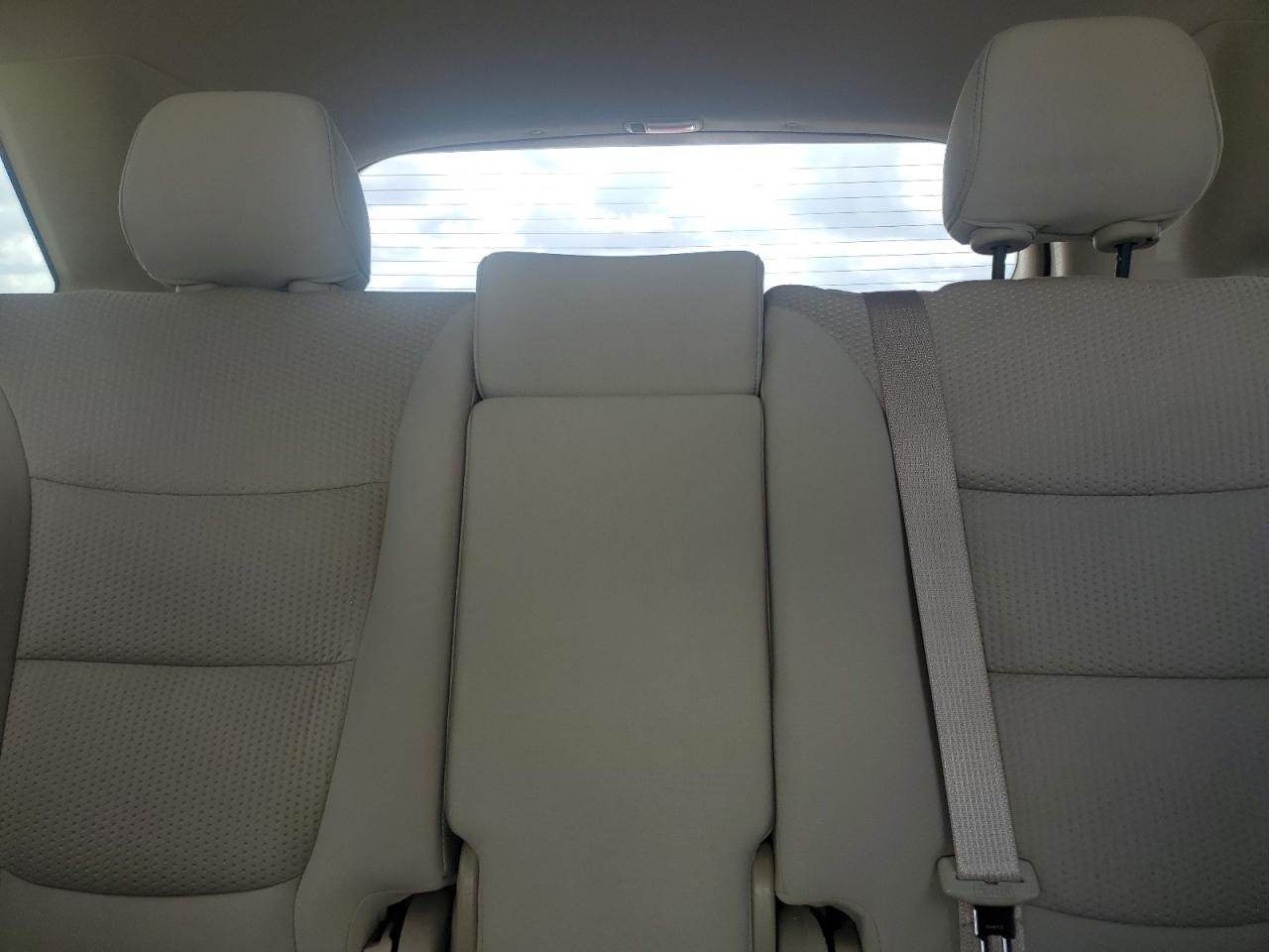 2011 Kia Sorento Base VIN: 5XYKT3A11BG130133 Lot: 65047905