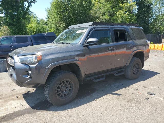  TOYOTA 4RUNNER 2016 Szary