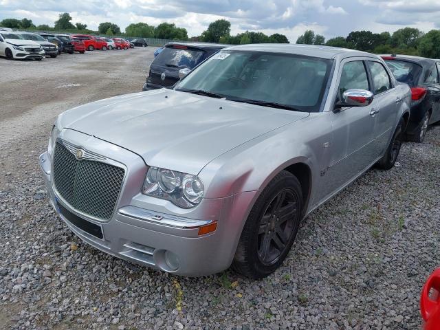 2007 CHRYSLER 300C V6 AU for sale at Copart SANDY