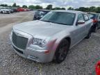2007 CHRYSLER 300C V6 AU for sale at Copart SANDY