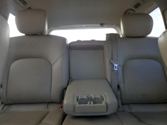 2011 INFINITI QX56   