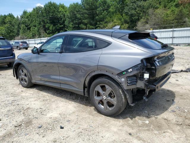 FORD MUSTANG 2021 Szary