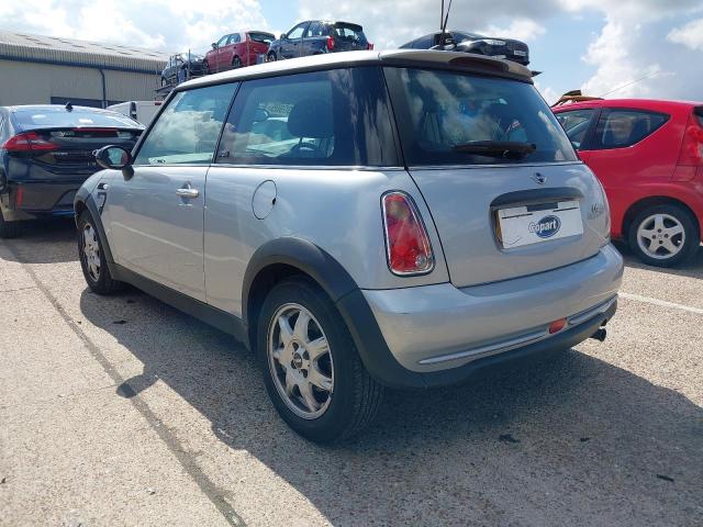 2006 MINI MINI ONE S