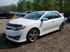 2012 TOYOTA CAMRY BASE   à vendre chez Copart ON - COOKSTOWN